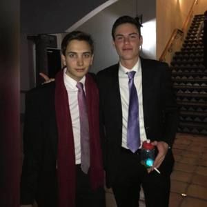 Meet your Posher, Jorge